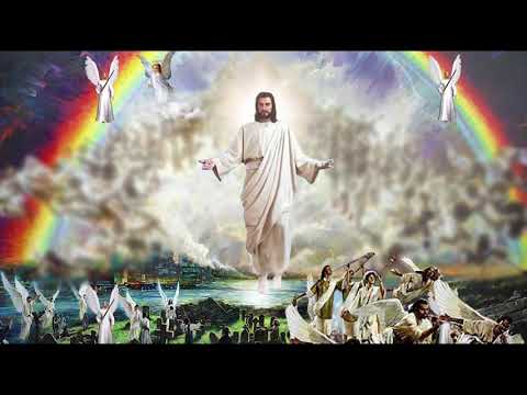 Jesus Come Quickly Music Video by The New Nature