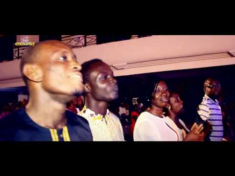 Turning Around/Jehovah Praise