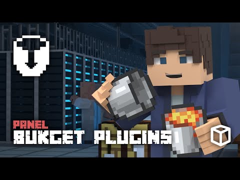 Apex Hosting - How to Add Plugins To Your Minecraft Server