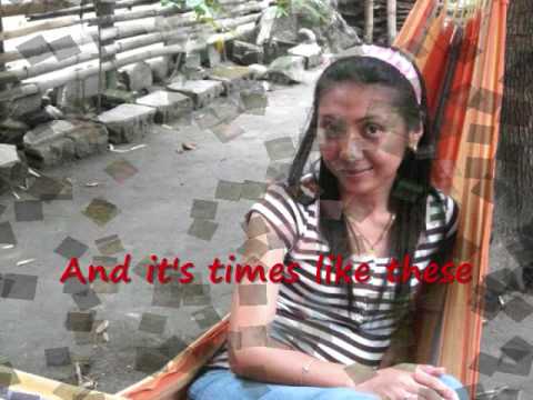 Ash - Lost In You - [ashel]