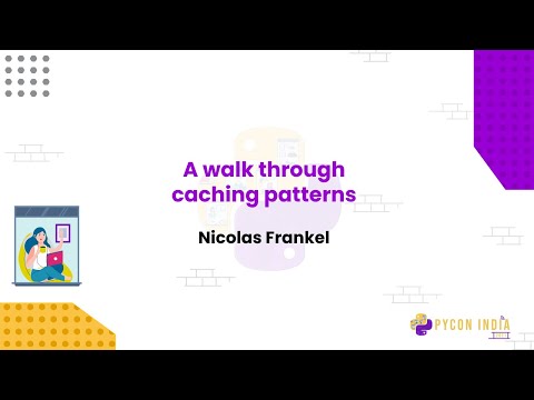 A walk through Caching Patterns