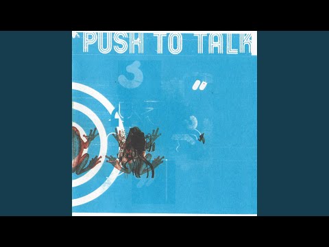 Problems - Push to Talk