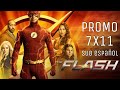 THE FLASH Temporada 7 Episodio 11 Promo SUB ESPAÑOL