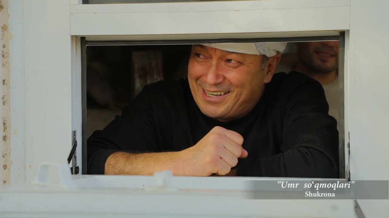 Shukrona I UMR SO'QMOQLARI II УМР СЎҚМОҚЛАРИ