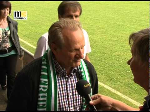MEMA TV - Regionaler Fußball KW 25