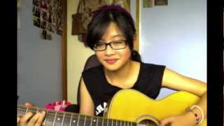 The Sweetest Thing - Camera Obscura (Cover)