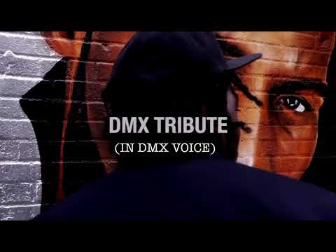 TOP DOLLA - DMX TRIBUTE ( In DMX Voice ) 🔥🔥