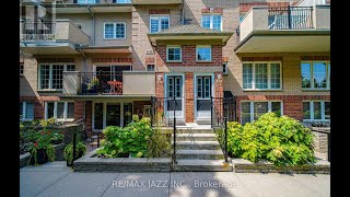 315 - 1400 THE ESPLANADE N | Pickering (Town Centre) Real Estate