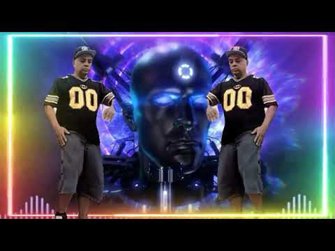 ELECTRO OLDSCHOOL MIX / POPPIN WIZARD / DANCE VIDEO