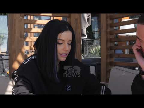 Top News-Mbajti sekret lidhjen e re/Fansat zbulojnë të dashurin e ri të Jaseminës