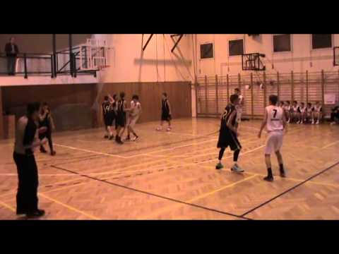 U16 Legszebb Soproni SI - Szombathely
