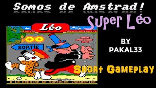 [HOMEBREW 2024] Super Léo (Pakal33)