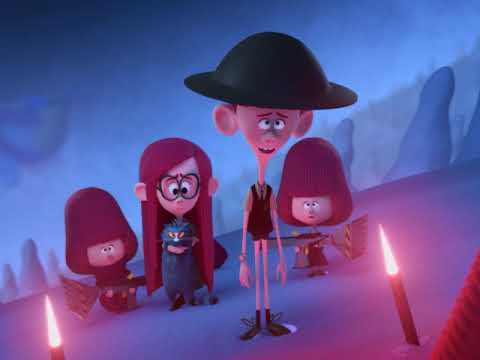 "Animal Story 3" Part 20 - Goodbye Tim