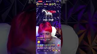 Download lagu BIGO Drebaby vs. Cherry the Boom! LATE NIGHT READS 9/19/25 #bigolive #bigo #bigovideo mp3 Download lagu BIGO Drebaby vs. Cherry the Boom! LATE NIGHT READS 9/19/25 #bigolive #bigo #bigovideo mp3