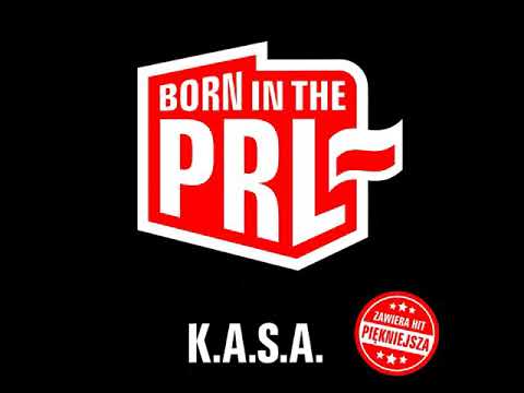 K. A. S. A. - Piękniejsza