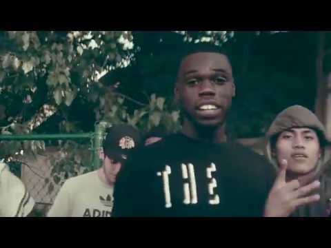 3G3- Young & Ready (Prod. By BESGang)