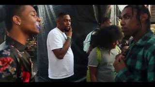 Reese LAFLARE - Late Bloomer *A short by Matt Kaplan*