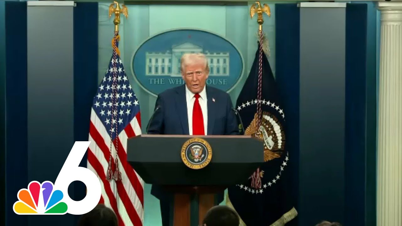 Trump calls deadly plane crash in D.C. a 'tragedy of terrible proportions'