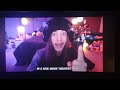 I Put Jimmyhere In A Real Movie Theatre