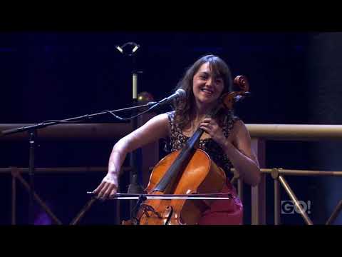 The Lumineers - Big parade - Live @ itunes festival (2013)