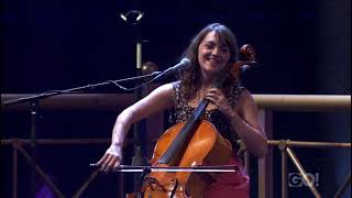 The Lumineers - Big parade - Live @ itunes festival (2013)