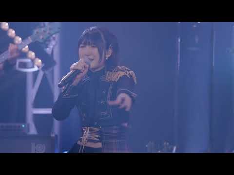 EVOL AI 【Live DVD「ステミレイツ-STMLT- STORMBREAKER JAPAN TOUR 」】