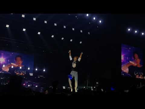 1.25.2020 WINNER CROSS TOUR IN MANILA- LA LA ENCORE