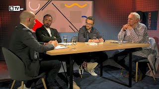 Българската политическа почва / Кръг Квадрат / еп.70