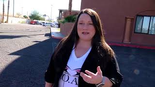 Fighting human trafficking in hotels and motels