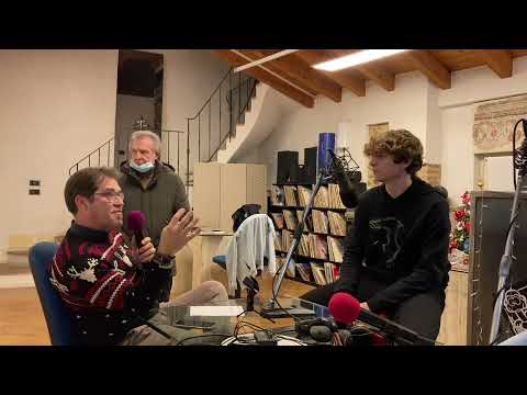 Running on air, due chiacchiere con Alessandro Gozzini Pt.7