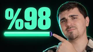 Bana 5 Dakika Ver, Sana İngilizce'nin %98'ini Öğreteyim...