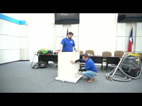 Can a Small Leak Cause Water Damage?