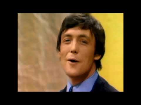 At The Scene - Dave Clark Five