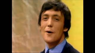 At The Scene - Dave Clark Five