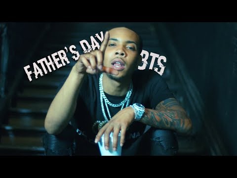 G Herbo x 'LGado - "Father's Day BTS" | Shot by @Chris_Zielinski