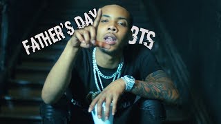 G Herbo x 'LGado - "Father's Day BTS" | Shot by @Chris_Zielinski