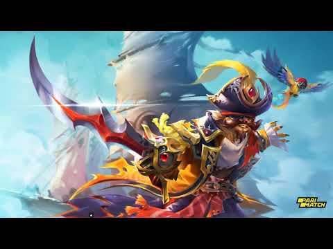 c_a_k_e-19-12-2019 | Dota 2 → Fortnite → Heroes of the Storm