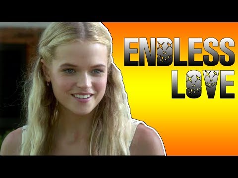 Hot Compote: თვალები თვალები / Eyes Eyes (Endless Love Version)
