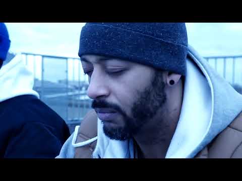 Eymen - Tigerauge feat. INFERNO.79 (Cutz: Dj Marshall Artz, Beat: Schinewe, Video: Stevo159)