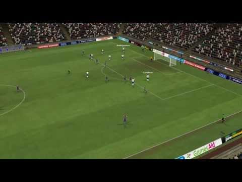 Hajduk 1-0 R. Madrid (2015/2016 Champions Cup Semi Final Leg 2)