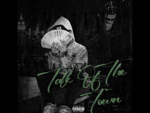 Jah Bandz - Talk of the Town (Official Audio)