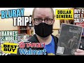 BLURAY HUNTING TRIP THE IRISHMAN CRITERION AND BUY 2 GET 1 AT DG