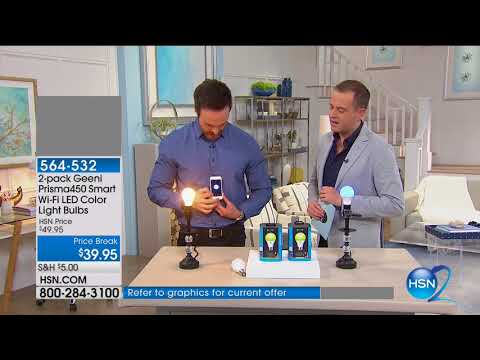 HSN | Electronic Connection 02.06.2018 - 05 AM