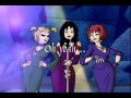 The Hex Girls - I'm a Hex Girl [with lyrics ...