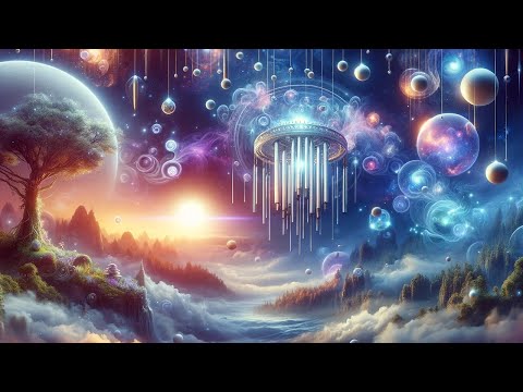 Ultimate Freedom: Mystic Lucid Dreaming Music