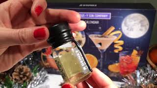 Get into the spirit (literally!)