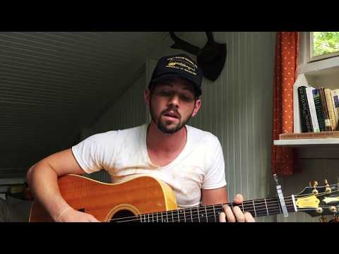 Besides Daniel - "Forever Like That" (Ben Rector Cover)