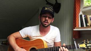 Besides Daniel - &quot;Forever Like That&quot; (Ben Rector Cover)