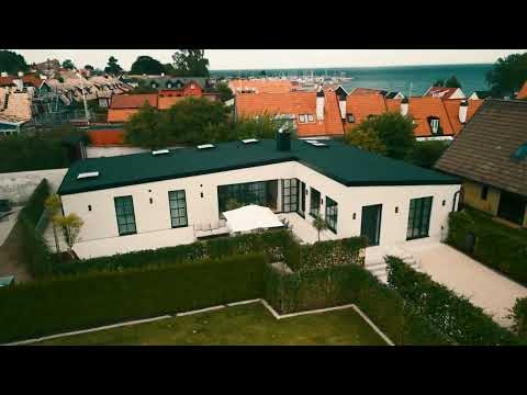 Agardhsgatan 59B, Båstad