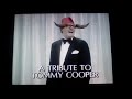Opening To Bugsy Malone UK VHS 1987 V2